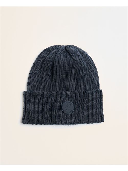 Berretto Save the Duck con risvolto SAVE THE DUCK | DY0107U-COTT2190010